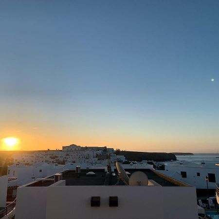 Villa Marina Piscina Climatizada Opcional Y 2 Bicis Gratuitas Playa Blanca  Exterior foto