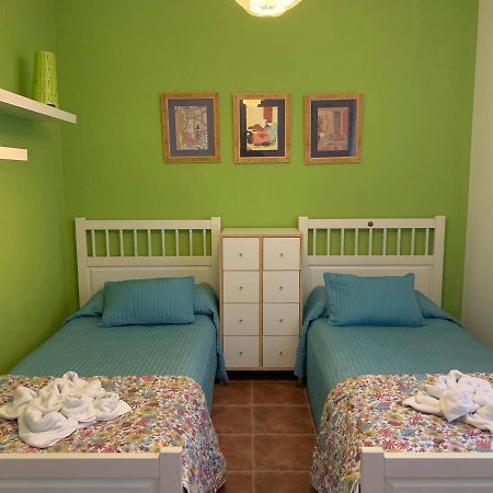 Villa Marina Piscina Climatizada Opcional Y 2 Bicis Gratuitas Playa Blanca  Exterior foto