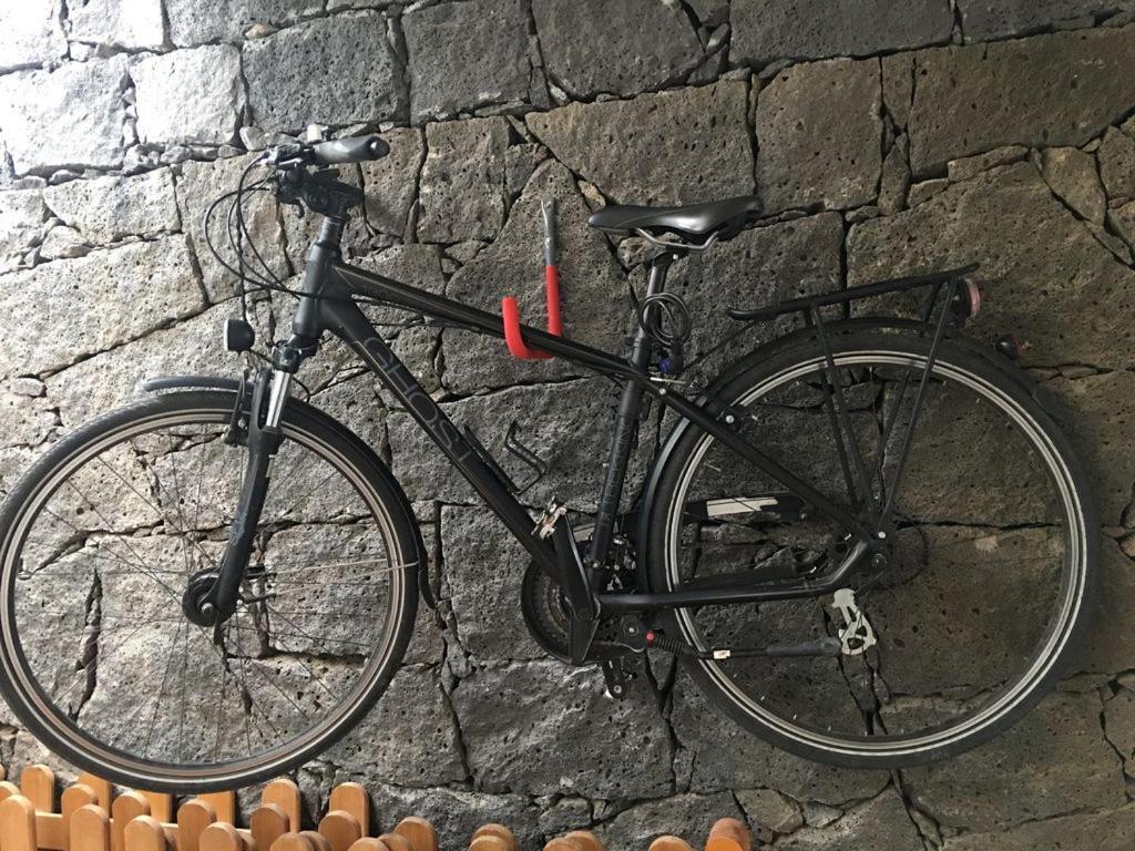 Villa Marina Piscina Climatizada Opcional Y 2 Bicis Gratuitas Playa Blanca  Exterior foto