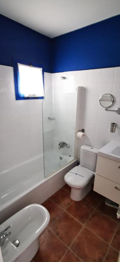 Villa Marina Piscina Climatizada Opcional Y 2 Bicis Gratuitas Playa Blanca  Exterior foto